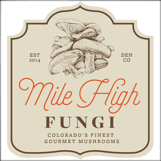 Mile High Fungi Gift Card