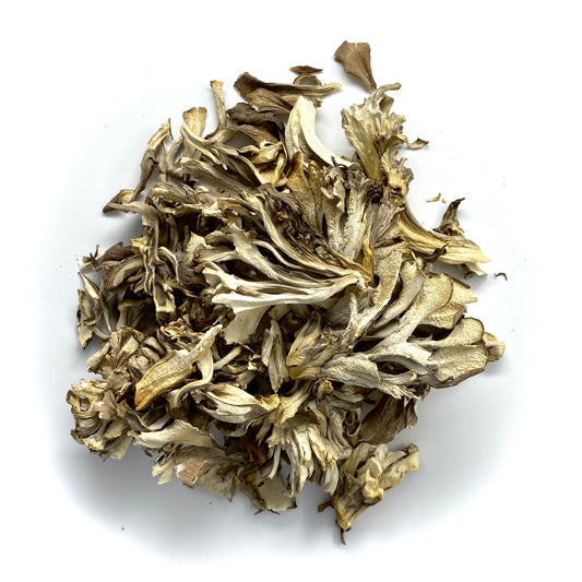 Maitake Dried