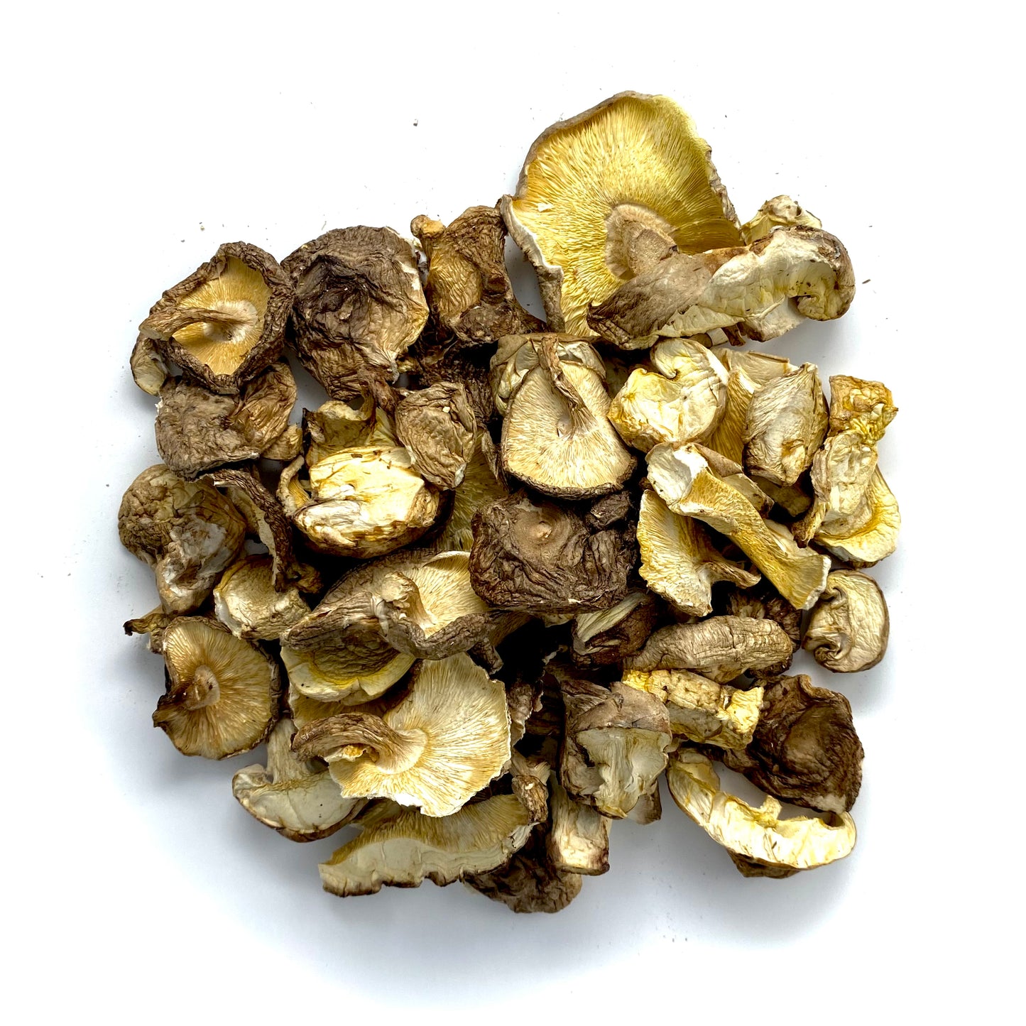 Shiitake Dried