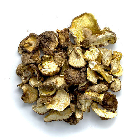 Shiitake Dried