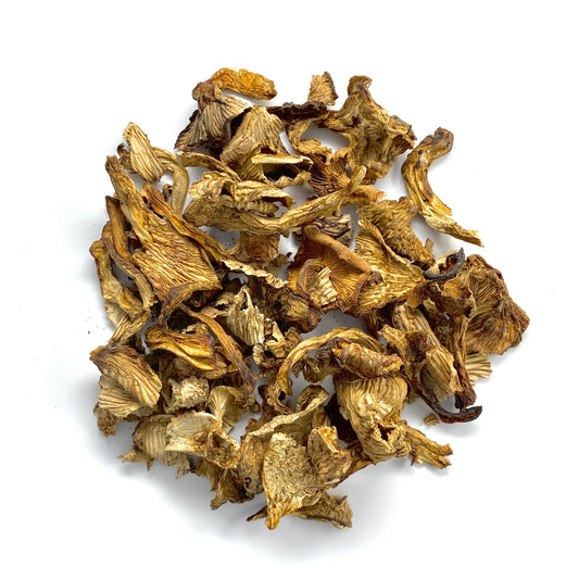 Chanterelle Dried