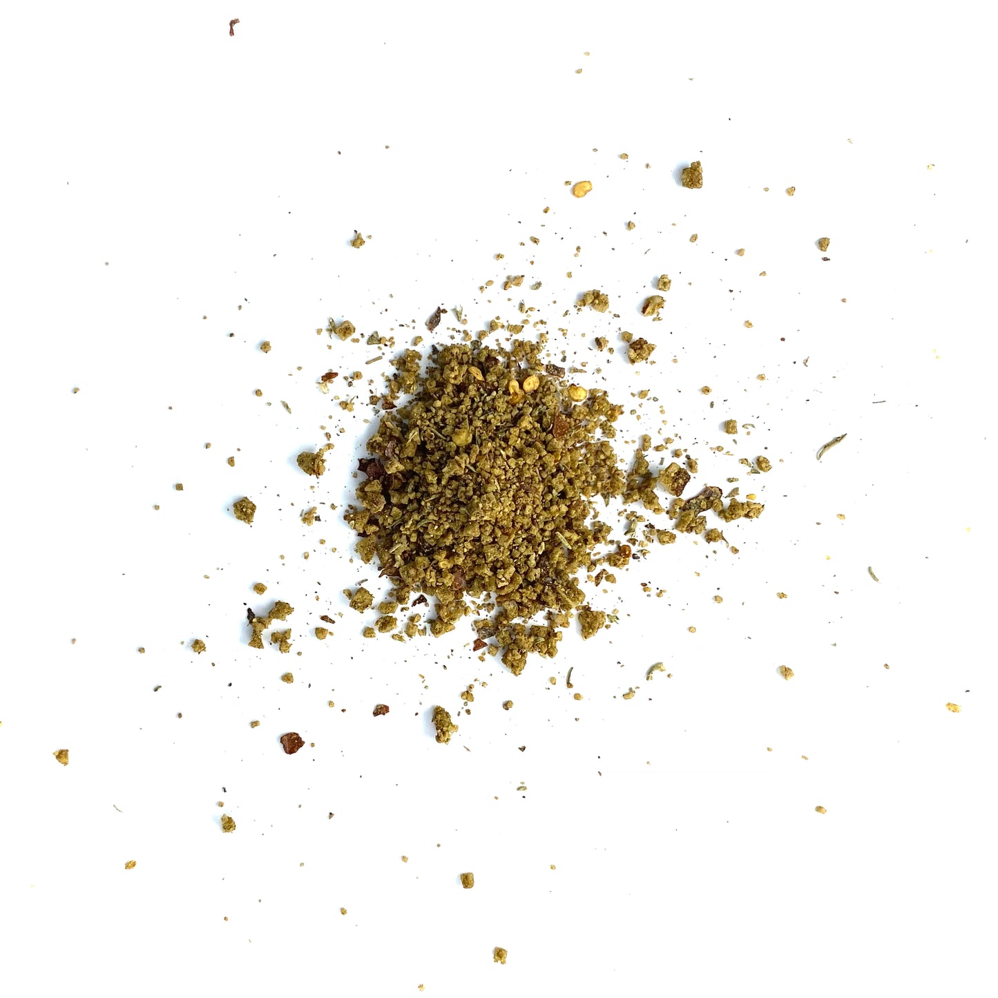 Porcini Dry Rub Seasoning Salt