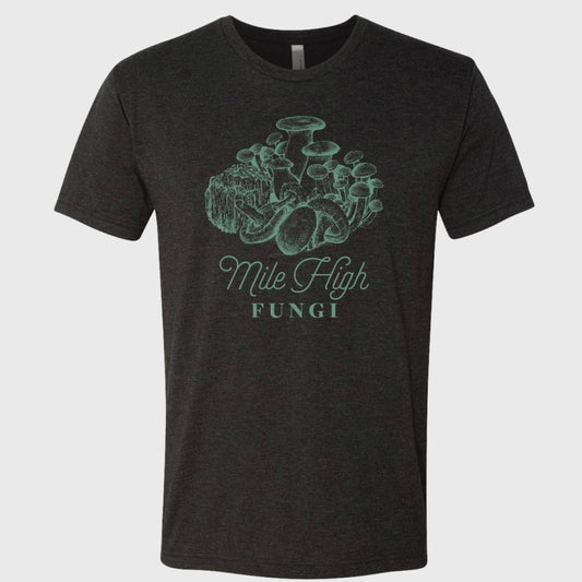 Fungal Bouquet Tee